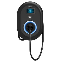 Vestel EVC04-AC22 Nero Policarbonato (PC) Parete 3