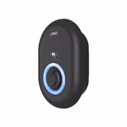 Vestel EVC04-AC22 Nero Policarbonato (PC) Parete 3