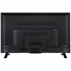 Toshiba 43UA2363DG TV 43" 4K Ultra HD Smart TV Nero 250 cd/m² - Vista aggiuntiva 4
