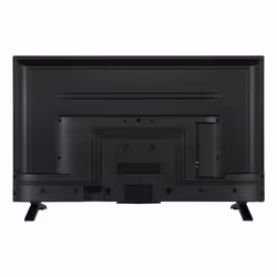 Toshiba 55UA2363DG TV 139,7 cm (55") 4K Ultra HD Smart TV Nero 300 cd/m² - Vista aggiuntiva 4