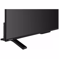 Toshiba 55UA2363DG TV 139,7 cm (55") 4K Ultra HD Smart TV Nero 300 cd/m² - Vista aggiuntiva 7