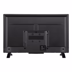 Toshiba 32QV2F63DG TV 81,3 cm (32") Full HD Smart TV Nero 200 cd/m² - Vista aggiuntiva 4