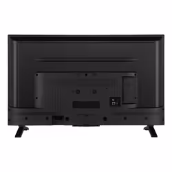 Toshiba 40QV2F63DG TV 101,6 cm (40") Full HD Smart TV Nero 220 cd/m² - Vista aggiuntiva 4