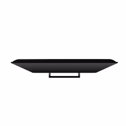 Toshiba UV33 Series 50" 4K Ultra HD Smart TV Nero 300 cd/m² - Vista aggiuntiva 8