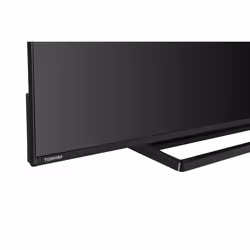 Toshiba UV33 Series 55" 4K Ultra HD Smart TV Nero 300 cd/m² - Vista aggiuntiva 5