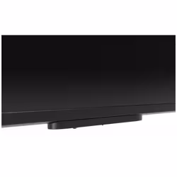 Toshiba UV33 Series 65" 4K Ultra HD Smart TV Nero 300 cd/m² - Vista aggiuntiva 4