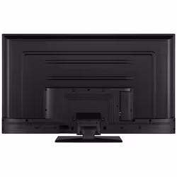 Toshiba 55QV3463DG TV 139,7 cm (55") 4K Ultra HD Smart TV Wi-Fi Nero 250 cd/m² - Vista aggiuntiva 2