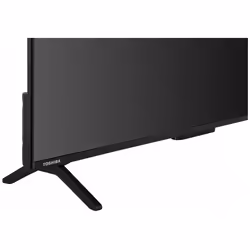 Toshiba 43QV2463DA TV 43" 4K Ultra HD Smart TV Wi-Fi Nero 250 cd/m² - Vista aggiuntiva 7