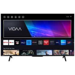 Toshiba 55QV2463DA TV 55" 4K Ultra HD Smart TV Nero 250 cd/m²