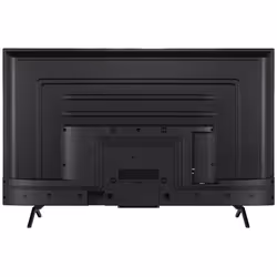 Toshiba 55QV2463DA TV 55" 4K Ultra HD Smart TV Nero 250 cd/m²