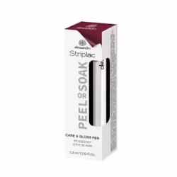 alessandro Care & Gloss Finish