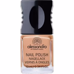 alessandro 902 Mousse Au Chocolat, 10 ml, 10 ml, Marrone, Mousse Au Chocolat, Colorante, Opaco, Lucida