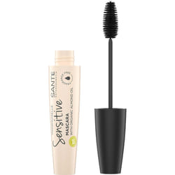 SANTE 40406 mascara 12 ml