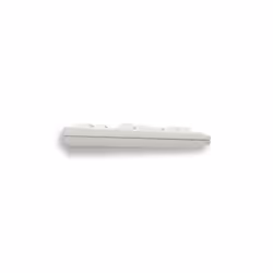 CHERRY TouchBoard G80-1190 tastiera Universale USB QWERTZ Tedesco Grigio - Vista aggiuntiva 4