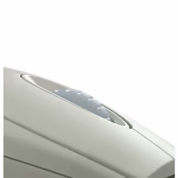 CHERRY M-5400 mouse Ufficio Ambidestro USB Type-A + PS/2 Ottico 1000 DPI - Vista aggiuntiva 5