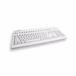 CHERRY G80-3000 tastiera Universale USB QWERTY Inglese US Grigio - Vista aggiuntiva 4