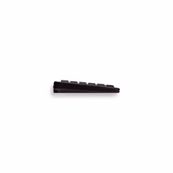 CHERRY G84-4100 tastiera Universale USB AZERTY Francese Nero - Vista aggiuntiva 4
