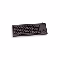 CHERRY G84-4400 tastiera Universale PS/2 QWERTY Inglese UK Nero - Vista aggiuntiva 4