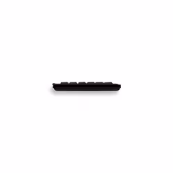 CHERRY G84-4400 tastiera Universale USB QWERTZ Tedesco Nero - Vista aggiuntiva 4