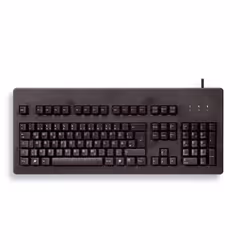 CHERRY G80-3000 tastiera USB Inglese US Nero - Vista aggiuntiva 4