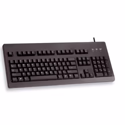 CHERRY G80-3000 tastiera USB Inglese US Nero - Vista aggiuntiva 5