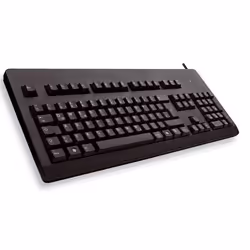 CHERRY G80-3000 tastiera USB Inglese US Nero - Vista aggiuntiva 6