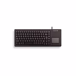 CHERRY G84-5500LUMES-2, Cablato, USB, Nero