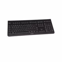 CHERRY DW 3000 tastiera Mouse incluso Universale RF Wireless AZERTY Francese Nero - Vista aggiuntiva 4