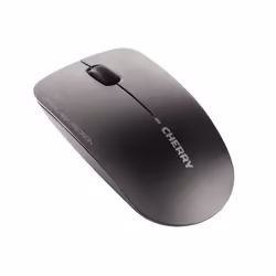 CHERRY DW 3000 tastiera Mouse incluso Universale RF Wireless AZERTY Francese Nero - Vista aggiuntiva 5
