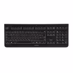 CHERRY DW 3000 tastiera Mouse incluso Universale RF Wireless AZERTY Francese Nero - Vista aggiuntiva 6