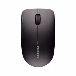 CHERRY DW 3000 tastiera Mouse incluso Universale RF Wireless QWERTY Inglese US Nero - Vista aggiuntiva 4