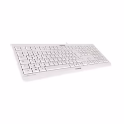 CHERRY KC 1000 tastiera Universale USB Spagnolo Grigio