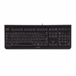CHERRY DC 2000 tastiera Mouse incluso Universale USB Belga Nero - Vista aggiuntiva 3