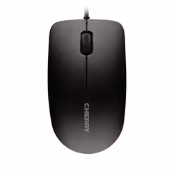CHERRY DC 2000 tastiera Mouse incluso Universale USB Belga Nero - Vista aggiuntiva 4