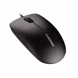 CHERRY DC 2000 tastiera Mouse incluso Universale USB Belga Nero - Vista aggiuntiva 5