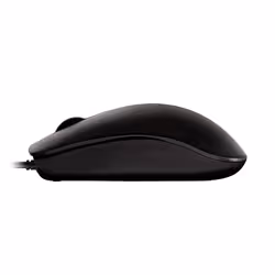 CHERRY DC 2000 tastiera Mouse incluso Universale USB Belga Nero - Vista aggiuntiva 6