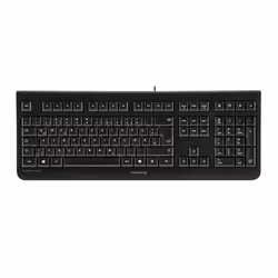CHERRY DC 2000 tastiera Mouse incluso Universale USB Spagnolo Nero