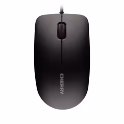CHERRY DC 2000 tastiera Mouse incluso Universale USB Spagnolo Nero - Vista aggiuntiva 4