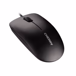 CHERRY DC 2000 tastiera Mouse incluso Universale USB Spagnolo Nero - Vista aggiuntiva 5