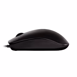CHERRY DC 2000 tastiera Mouse incluso Universale USB QWERTY Inglese US Nero - Vista aggiuntiva 5