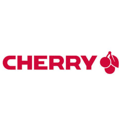 CHERRY KC 1068 tastiera Ufficio USB QWERTZ Tedesco Grigio