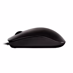 CHERRY DC 2000 tastiera Mouse incluso Universale USB QWERTY Inglese, Italiano Nero - Vista aggiuntiva 5
