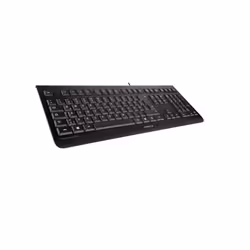 CHERRY KC 1000 tastiera Gaming USB Ungherese Nero - Vista aggiuntiva 2