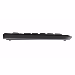 CHERRY KC 1000 tastiera Gaming USB Ungherese Nero - Vista aggiuntiva 3