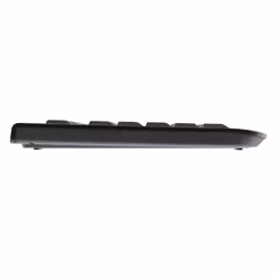 CHERRY DW 3000 tastiera Mouse incluso RF Wireless Spagnolo Nero - Vista aggiuntiva 2