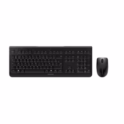 CHERRY DW 3000 tastiera Mouse incluso RF Wireless Spagnolo Nero - Vista aggiuntiva 6