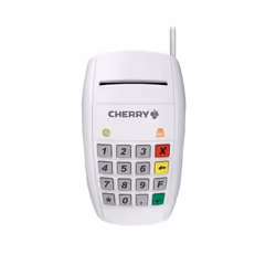 CHERRY ST-2100, Lettore di controllo degli accessi intelligente, lettore chip/card d'accesso