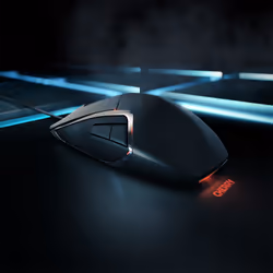 CHERRY MC 3.1 mouse Gaming Ambidestro USB tipo A Ottico 5000 DPI - Vista aggiuntiva 4