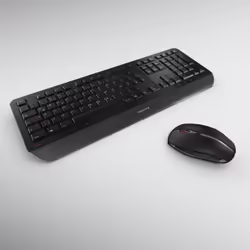 CHERRY GENTIX DESKTOP - Vista aggiuntiva 6