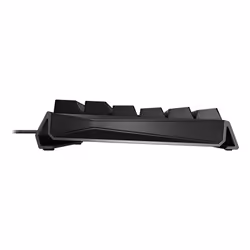 CHERRY MX 3.0S RGB tastiera Gaming USB QWERTZ Tedesco Nero - Vista aggiuntiva 4